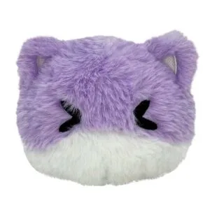 3.6-Inch Dough-Dough Cat