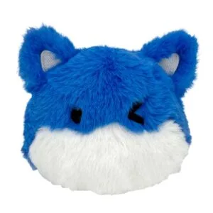 3.6-Inch Dough-Dough Fox