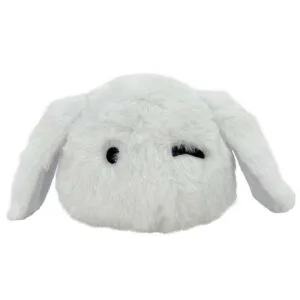 3.6-Inch Dough-Dough Rabbit