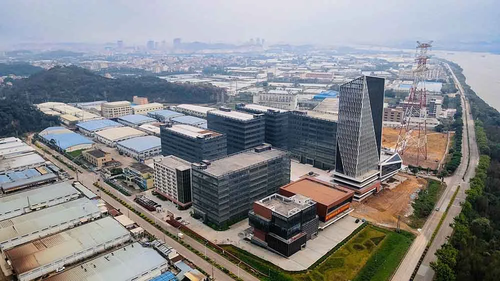 Wo werden die meisten Plüschtiere hergestellt 1