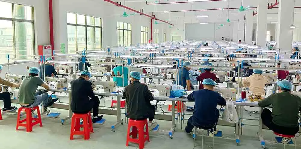 Wo werden die meisten Plüschtiere hergestellt 2