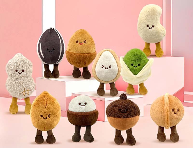 why the young love plush toys so much 3