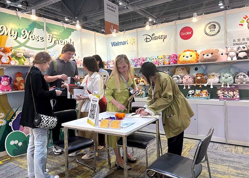 Canton Fair in April 2024 5