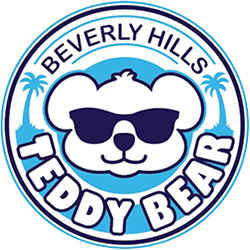 Clients beverly hills teddy bear