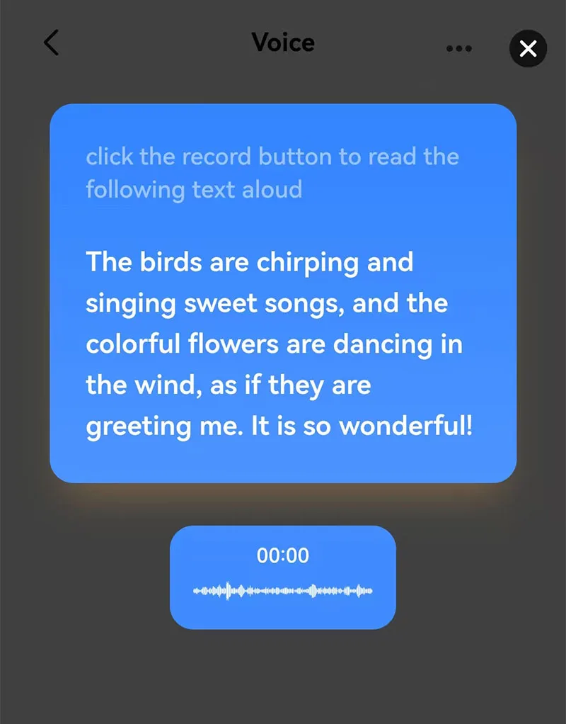 Junoutoys AI plush toy clone sound